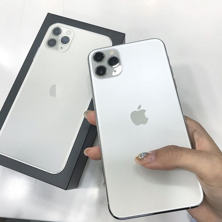 iphone 11 promax