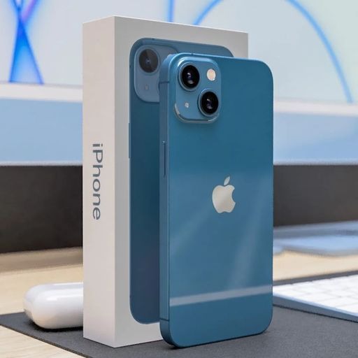 Iphone 13