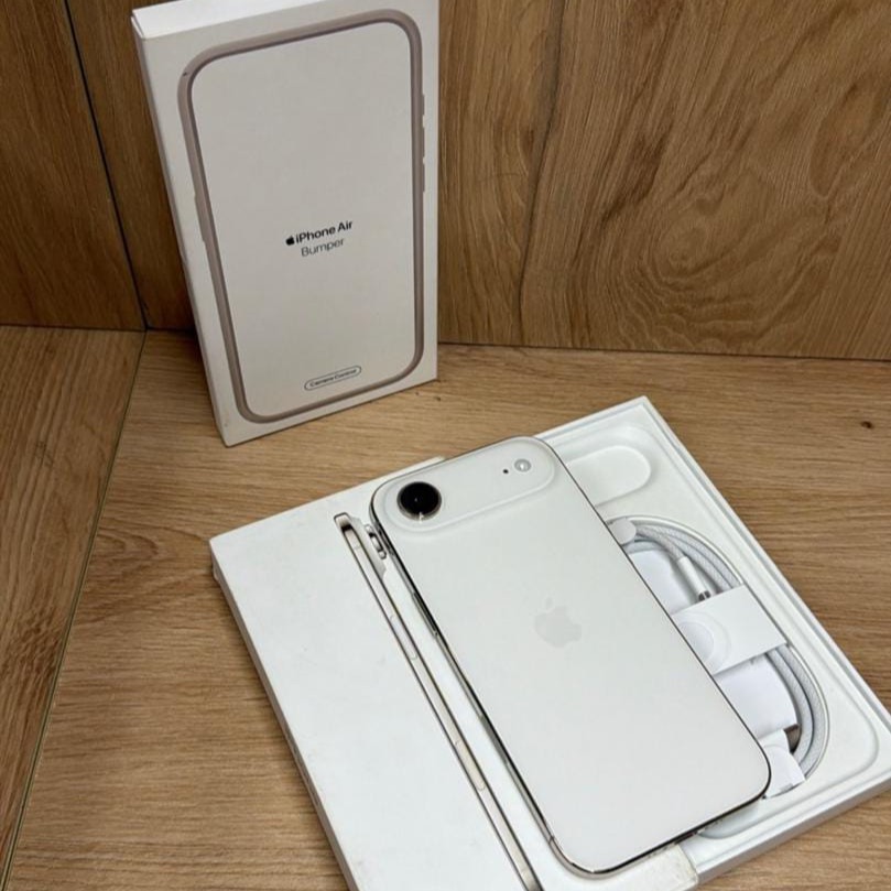 Iphone 17 Air