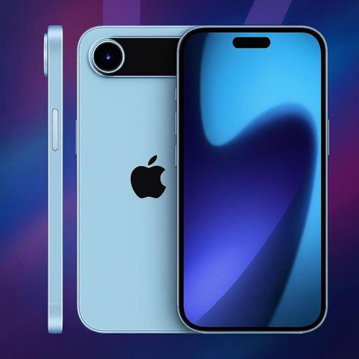 Iphone 17 Air