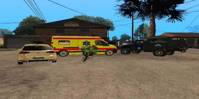 تحميل العاب سيارات جزائرية للاندرويد