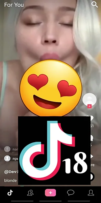 تيك توك 18
