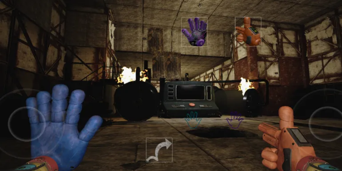 بوبي بلاي تايم شابتر 4