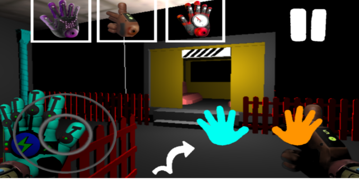 بوبي بلاي تايم شابتر 4