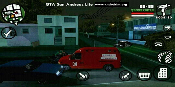 تحميل العاب سيارات جزائرية للاندرويد