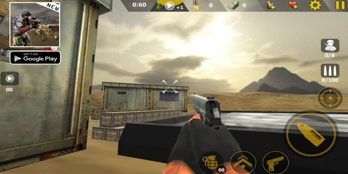 تحميل لعبة igi 1 الاصلية للاندرويد