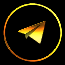 تلجرام الذهبي