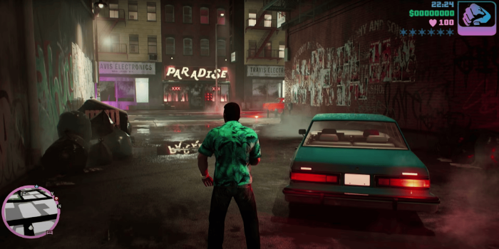 تحميل لعبة gta للهاتف مجانا