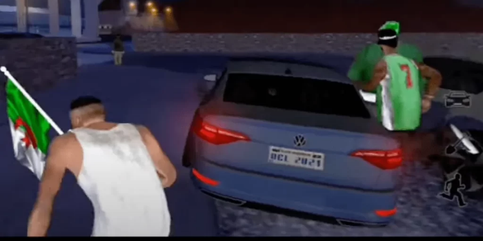 تحميل العاب سيارات جزائرية للاندرويد