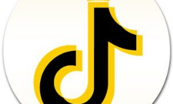 تيك توك الذهبي