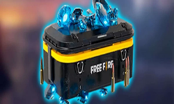 شحن جواهر فري فاير مجانا