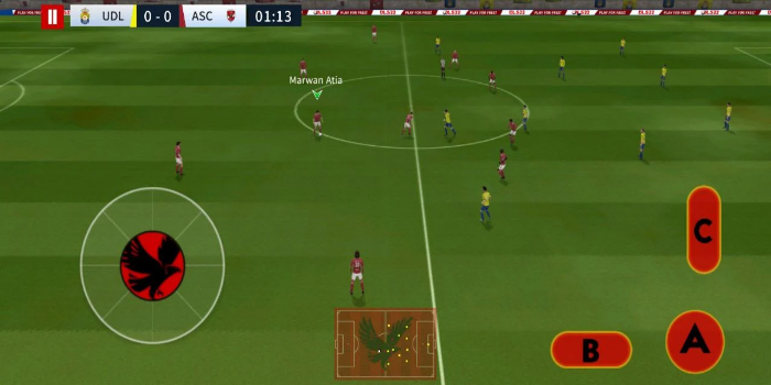 دريم ليج الاهلي