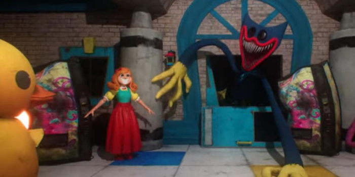 بوبي بلاي تايم شابتر 4