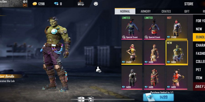 جواهر free 2024 pro فري فاير